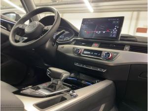 Audi A4 allroad 40 TDI quattro Kamera AHK Leder virtual Navi