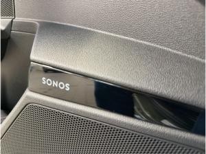 Audi S3 Limousine 2.0 TFSI Pano Matrix SONOS Kamera Navi