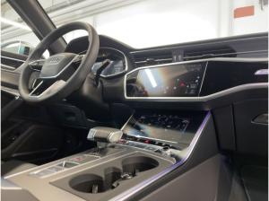 Audi S6 Avant 55 TDI quattro Standh. Pano Head-Up B&O AHK