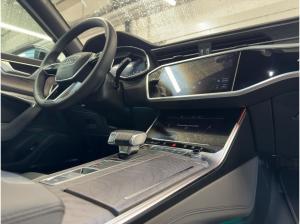 Audi S6 Avant 55 TDI quattro HD Matrix Standh. Luft B&O AHK