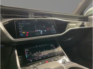 Audi S6 Avant 55 TDI quattro Head-Up Kamera Navi ACC virtual
