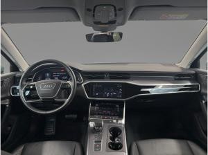 Audi A6 Avant 40 TDI Standh. Matrix Kamera AHK virtual