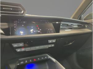 Audi S3 Sportback 2.0 TFSI Pano Kamera LED virtual Navi