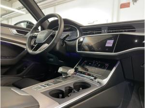 Audi S6 Avant 55 TDI quattro Matrix Kamera AHK B&O Memory