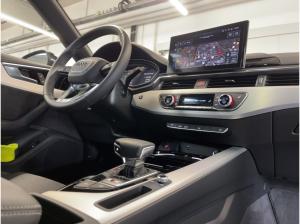 Audi S5 Sportback competition edition 55 TDI quattro Matrix Kamera virtual Navi