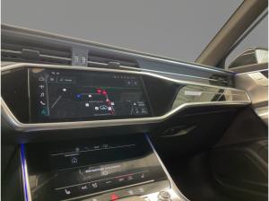 Audi S6 Avant 55 TDI quattro Matrix B&O Kamera AHK