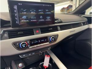 Audi S5 Sportback 55 TDI quattro Matrix Head-Up Kamera Leder