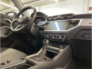 Audi Q3 Sportback 45 TFSIe AHK Kamera ACC virtual