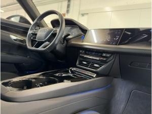 Audi e-tron GT quattro Head-Up Laser Pano B&O