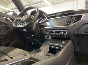 Audi Q3 45 TFSIe virtual DAB Navi LED Teilleder