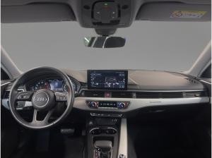 Audi A4 Avant advanced 40 TFSI quattro Kamera LED Navi DAB