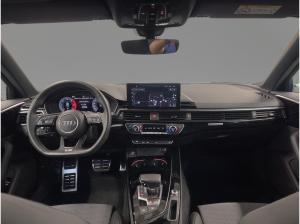 Audi S4 Avant 55 TDI quattro Matrix Pano Head-Up Navi