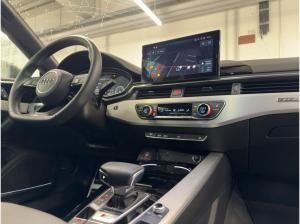 Audi S5 Sportback 55 TDI quattro Matrix Kamera B&O