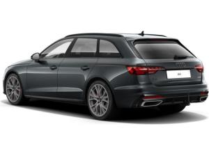 Audi A4 Avant 40 TFSI quattro S line competition plus AHK LED Kamera ACC Navi