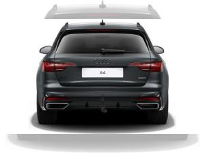 Audi A4 Avant 40 TFSI quattro S line competition plus AHK LED Kamera ACC Navi