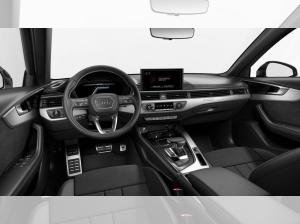 Audi A4 Avant 40 TFSI quattro S line competition plus AHK LED Kamera ACC Navi