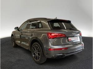 Audi Q5 S line 40 TDI quattro LED virtual AHK Navi LED