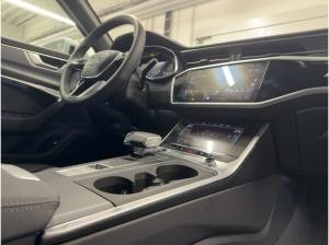 Audi A6 Avant S line 40 TDI Head-Up Matrix ACC Memory Leder