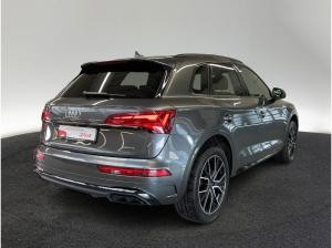 Audi Q5 S line 40 TDI quattro LED virtual AHK Navi LED