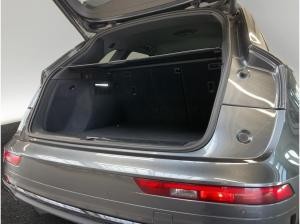 Audi Q5 S line 40 TDI quattro LED virtual AHK Navi LED