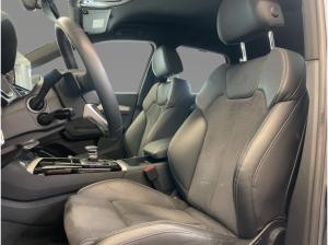 Audi Q5 S line 40 TDI quattro LED virtual AHK Navi LED