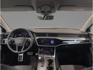 Audi S6 Avant 55 TDI quattro Matrix Kamera AHK Memory
