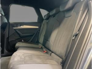 Audi Q5 S line 40 TDI quattro LED virtual AHK Navi LED