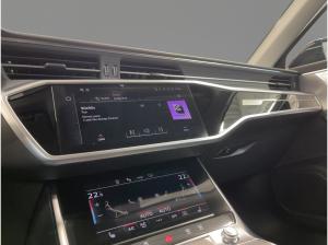 Audi S6 Avant 55 TDI quattro Matrix Kamera AHK Memory