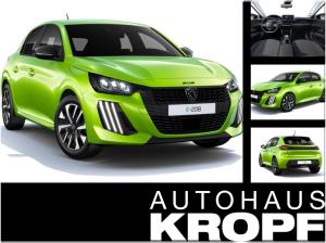 Peugeot 208 Style Elektro