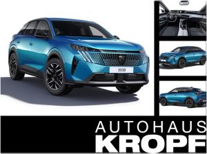 Peugeot 3008 Allure MHEV