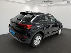Volkswagen T-Roc Life 1.0 TSI - LED Navi Einparkhilfe SHZ Front Assist DAB+ LM Kamera MFL App-Connect Digital Cockpit