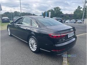 Audi A8 50 TDI quattro Luftfwk. HuD Leder Pano Kamera