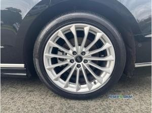 Audi A8 50 TDI quattro Luftfwk. HuD Leder Pano Kamera