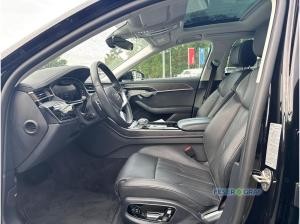 Audi A8 50 TDI quattro Luftfwk. HuD Leder Pano Kamera