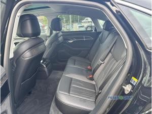 Audi A8 50 TDI quattro Luftfwk. HuD Leder Pano Kamera