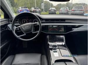 Audi A8 50 TDI quattro Luftfwk. HuD Leder Pano Kamera