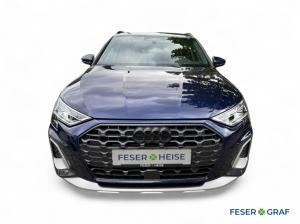 Audi A3 allstreet TFSI S tronic