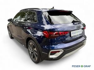 Audi A3 allstreet TFSI S tronic