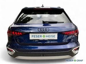 Audi A3 allstreet TFSI S tronic