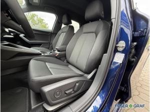 Audi A3 allstreet TFSI S tronic