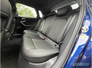 Audi A3 allstreet TFSI S tronic