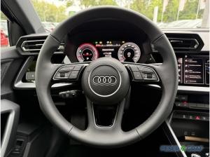 Audi A3 allstreet TFSI S tronic