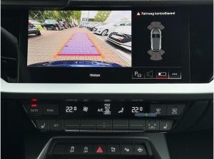 Audi A3 allstreet TFSI S tronic