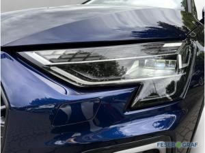 Audi A3 allstreet TFSI S tronic