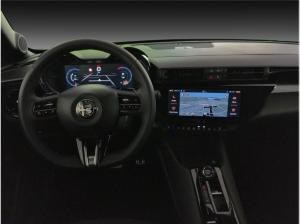 Alfa Romeo Junior IBRIDA SPECIALE(136 PS) SOFORT VERFÜGBAR PRIVAT