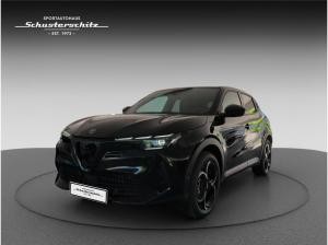 Alfa Romeo Junior IBRIDA SPECIALE(136 PS) SOFORT VERFÜGBAR PRIVAT
