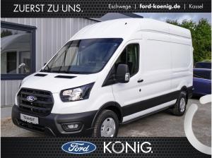 Ford Transit KaWa Trend 350 L3H3 AHK+Ganzjahresreifen
