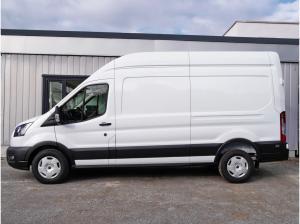 Ford Transit KaWa Trend 350 L3H3 AHK+Ganzjahresreifen