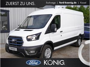 Ford Transit KaWa Trend 350 L3 ⚡Elektro⚡