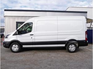 Ford Transit KaWa Trend 350 L3 ⚡Elektro⚡